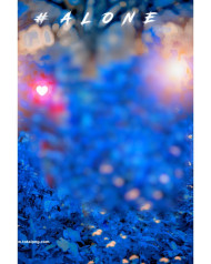 Alone cb backgrounds