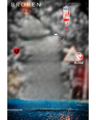 Alone cb editing background 4k