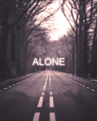 Alone editing background download