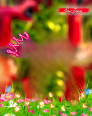 Alone photoshop cbbackground