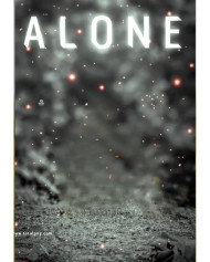 Alone totalpng cb editing background
