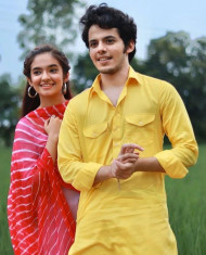 Anushka sen editing backgrounds Download