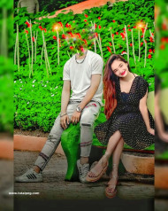 Anushka sen full hd cb editing background