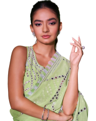 Anushka Sen Girl Png Indian Phtoto Editing