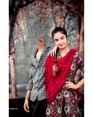 Anushka sen headcut hd cb editing background