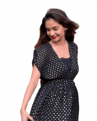 Anushkasen transprent background png (1)