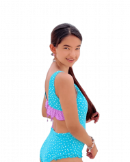 Anushkasen0408 Bikini Png Download