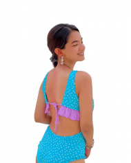 Anushkasen0408 Bikini Png Download