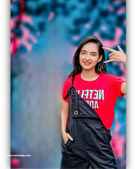 Anuska sen cb background hd 2022