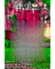 Ashiqui hd cb background