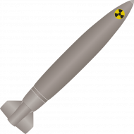 Atomic missile transparent png hd,Rocket png images