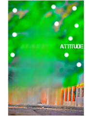 Attitude cb edit background