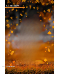 Autumn hd cb background by totalpng