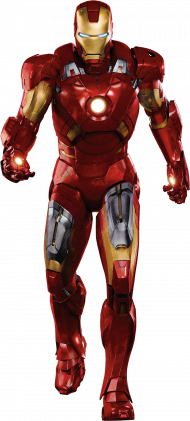 Avenger iron man transpreant png,Iron Man Transparent Image