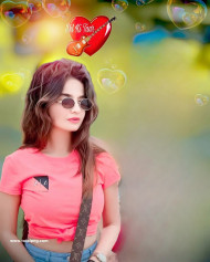 Avneet kaur hd cb editing background