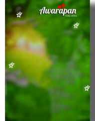 Awarapan cb editing background