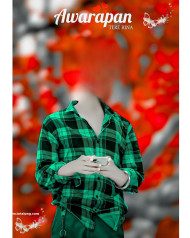 Awarapan Cb Face cut Hd Background 2024