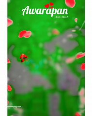 Awarapan photoshop hd cb editing background