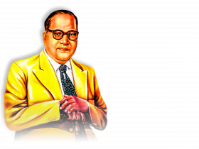 Babasaheb Ambedkar Photo Png