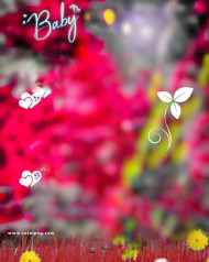 baby cb editing background free download