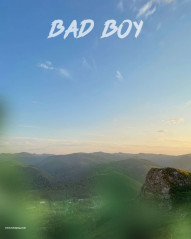 bad boy editing background