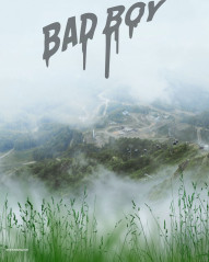 Bad boy editing background (3)