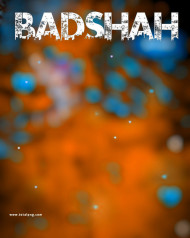 badshah 4k cb editing