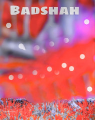 Badshah Cb Bokeh effect Best Cb Background Red