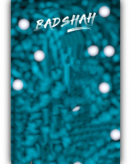 Badshah cb editing background