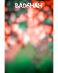 Badshah cb editing background