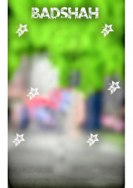 badshah cb editing background
