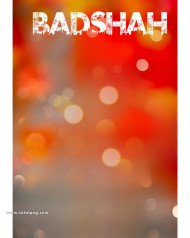 Badshah cb editing background download