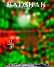 Badshah free cb editing background