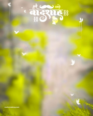 Badshah full hd cb editing backgrounds