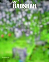 Badshah hd cb editing background