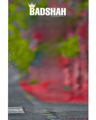 Badshah hd cb editing background