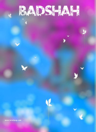 Badshah New Cb Editing Background