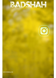 Badshah Trending Cb editing Bcakground