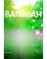 Badshsh photoshop cb editing background