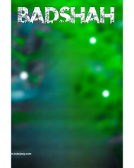 Badshsh photoshop cb editing background