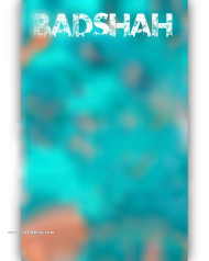 Badshsh photoshop hd cb editing background