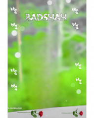 Badshsh snapseed hd cb editing background