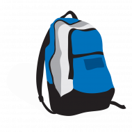 Bag transprent png images,Bagpack PNG image image with transparent background