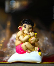 Bal ganesh hd editing backgrounds