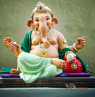 Bal ganesh hd editing backgrounds