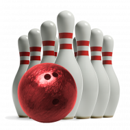 ballandpin Tranparent background,Bowling PNG images