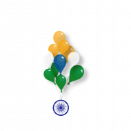 balloon 15 august png