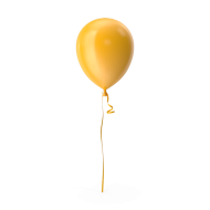 Balloon PNG Transparent Images Free Download