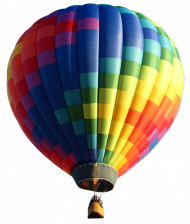 BalloonStormers Hot Air Balloon Png,Air Ballon Pngs