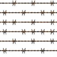 barbed wire png stock cc3 by annamae22 da7lduz